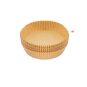 ชุดอบ airfryer ชุด220C กระดาษออฟเซ็ตแฟนซีทนความร้อนกันน้ำมันรุ่นนามบัตรที่ปลอดภัยสำหรับอาหาร66558ออกแบบโลโก้ได้ตามต้องการ - Product Image 1