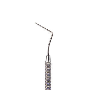 Sondas Dentales de Laboratorio Periodontal de Fábrica Directa, Sondas Dentales con Recubrimiento de Color, Herramienta Dental para Uso Médico - Product Image 5
