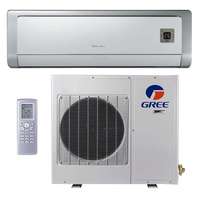 Climatiseurs GREE mini-split 9000 BTU, 12000 BTU, 18000 BTU, 24000 BTU – Unités intérieures de climatisation