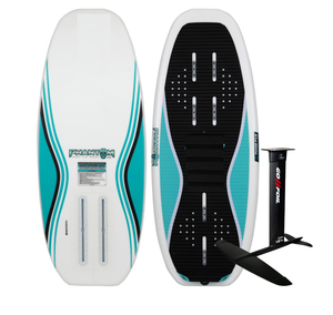 NOUVEAU ORIGINAL 2026 Phantom Go Foil RSX Flip Foil Package PRÊT À EXPÉDIER - Product Image 3