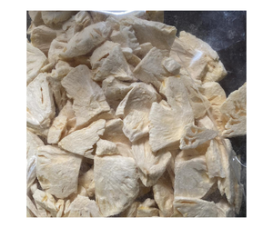 Usine directe anneaux d'ananas séchés asiatiques faible teneur en sucre en vrac Premium vente en gros anneaux d'ananas séchés asiatiques doux exportation Vietnam - Product Image 1