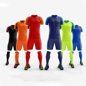 Entraînement de football classique, nom d'équipe de football personnalisé pour hommes, dernier article - Product Image 6