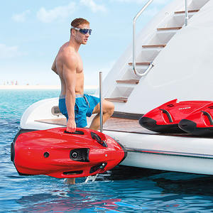 Offres Spéciales Premiumss NEWSS SEABOBBS F9S 1 SEASS SCOOTERS - Product Image 3