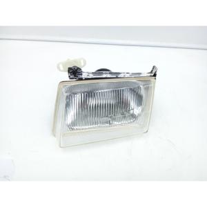 Faro Anteriore Sinistro FORD Escort Saloon Serie III (80>86) 712037490009 - Product Image 2