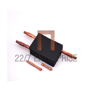 ชุดท่อแยกสำหรับเครื่องปรับอากาศแบบ VRF ซีรีส์ LG วัสดุทองแดงและ PE ใช้ไฟฟ้าและแก๊ส อุปกรณ์ติดตั้งเครื่องปรับอากาศสำหรับบ้าน - Product Image 5