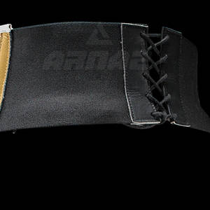 Custom Logo Adjustable Kick Boxing <b>Groin</b> Guard Customized Martial Arts <b>Protector</b> <b>Groin</b> Guard - Product Image 5