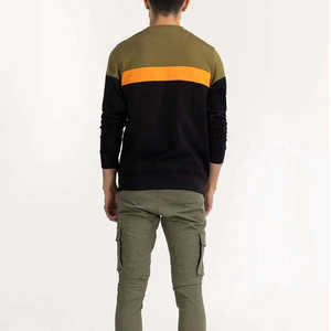 Sweat Shirt Homme Meilleur Prix Professionnel Possédez Votre Impression Top Vente Sweat Shirt Homme Style Décontracté - Product Image 5