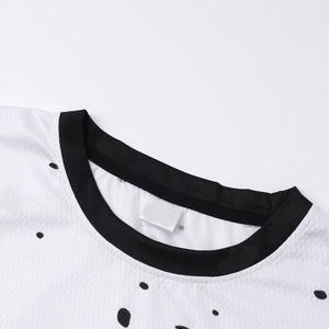 Camisetas de Motocross Personalizadas con Sublimación, Resistentes al Viento, de Manga Larga para Invierno, de Secado Rápido, Transpirables, con Diseño Personalizado - Product Image 3