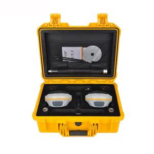 Equipo de Topografía GPS Comnav N3/N5/T300/A10PLUS, Versión Internacional Sino, Rtk Gnss IMU Sinognss GNSS RTK, Láser GPS Comnav - Product Image 6