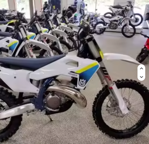 NUEVAS Motocicletas Todoterreno 300 TX 2025 con Garantía, Motocicletas Todoterreno 300 TX Económicas - Product Image 4