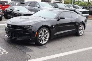 เชฟโรเลต คามาโร 1SS ปี 2020 มือสอง - Product Image 4