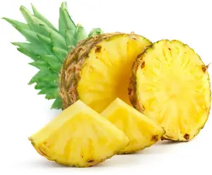 Wholesale Vietnamese IQF Frozen Pineapple High Quality And Reasonable Price / Ms. Esther (WhatsApp: +84-963-590-549)