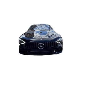 Coupé 4 portes GT 53 2023-2024 d'occasion, moteur turbo puissant en ligne, intérieur avec pack technologie moderne, fourni du Japon - Product Image 1