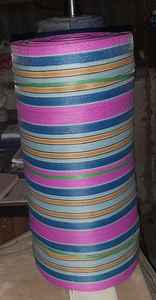 ถุงช้อปปิ้งโพลีโพรพีลีนถุงพลาสติกรีไซเคิลเป็นมิตรกับสิ่งแวดล้อมถุงช้อปปิ้งขนาดใหญ่แบบยั่งยืนสำหรับผลิตในอินเดียจำนวนมาก - Product Image 3