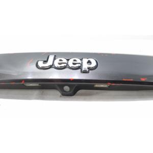 Moldura de Puerta Trasera para Jeep Grand Cherokee 4ª Serie 1WD55TRMAD (11>21) - Product Image 6