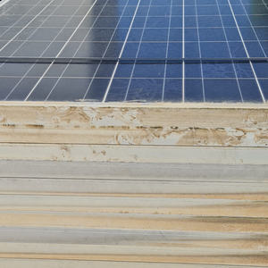 Panel solar 540W para sistema de energía solar - Product Image 2