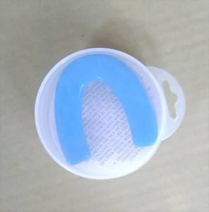 GARDE-BOUCHON DE QUALITÉ SUPÉRIEURE GARDE-BOXE GARDE-BOUCLES DE GOMME DE SPORT PERSONNALISÉ MATÉRIEL DE QUALITÉ SUPÉRIEURE UTILISÉ DANS LE PRODUIT - Product Image 2