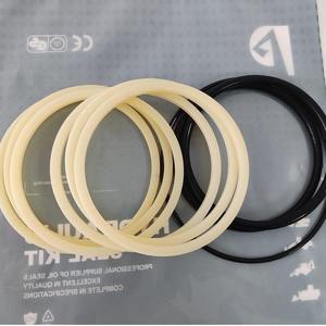 Kit de sellado de la válvula de control principal para excavadoras Volvo EC200B, EC200D, EC210, EC210B, EC210D, EC240 - Número de pieza 14506889, VOE14506889 - Product Image 5