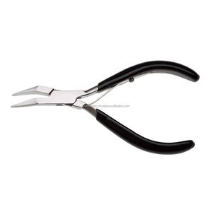 Pince à nez de chaîne de bijoux/Mini pinces bijoux | Pinces à outils de fabrication de bijoux fabriquées au Japon - Product Image 2