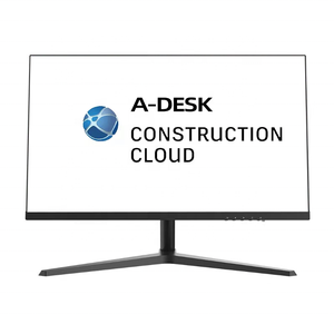 Software di Disegno Tecnico A-Desk Construction Cloud Versione Edu 3 Anni 2023 2024 2025 2026 - Product Image 1