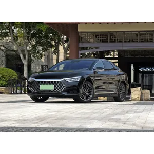 Soldes Exceptionnelles : Voiture Électrique Han 2024 - Product Image 5