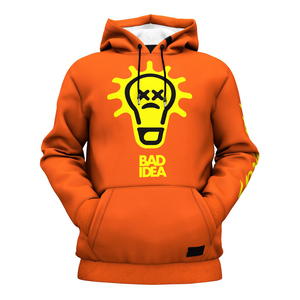 2023 dernière conception hommes haute qualité polaire sweats à capuche brodé impression hiver Active Collection grande taille XS vêtements de sport rapide - Product Image 1