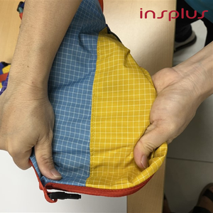 INSPLUS-Vietnam offre des services professionnels de contrôle de qualité et d'inspection pour les sacs à dos - Product Image 2