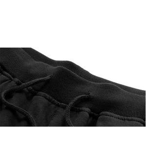 กางเกงขาสั้นชายหาดผ้าระบายอากาศสำหรับผู้ชาย มีเชือกผูก เอวยางยืด มีกระเป๋าซิป ทรงหลวม ใส่เล่นน้ำได้ 100% - Product Image 6