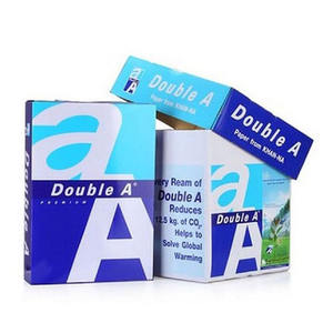 Best Selling High Quality 80 GSM <b>Printing</b> <b>Paper</b> <b>A4</b> Custom Logo Printable for School Office Use Hot Selling From Thailand - Product Image 6