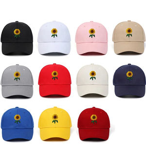 Gorras de Béisbol de Dos Tonos, Gorra de Malla Negra en la Parte Delantera, Gorras de Béisbol de 5 Paneles con Cierre a Presión de Múltiples Colores en Contraste - Product Image 6