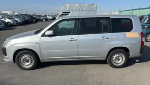 รถยนต์มือสอง พวงมาลัยซ้าย/ขวา ปี 2018 โตโยต้า ซูซิค - Product Image 4