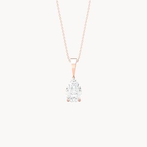 Collier en diamant Liv - Product Image 5