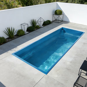 pool products portable spa pool giant swimming pool children swimming pool prefab swimming pool outdoor swimming pool - Product Image 4