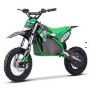 Estado del arte R Dirt Bike Motocicleta Calidad Ventas Personalizable DIY Grado - Product Image 1