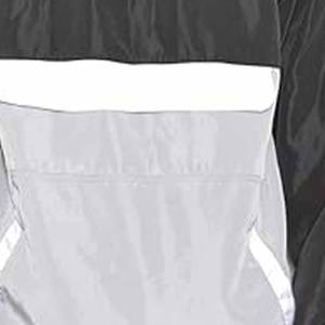 Nuevas chaquetas cortavientos ligeras personalizadas al por mayor para hombre, chaquetas impermeables para lluvia al aire libre fabricadas por Dress Sports - Product Image 3