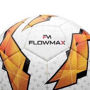 Flowmax 2025 nuevo estilo fútbol balón de fútbol sin costuras Unión térmica PU cuero tamaño 5 balones de fútbol para entrenamiento de juegos - Product Image 6