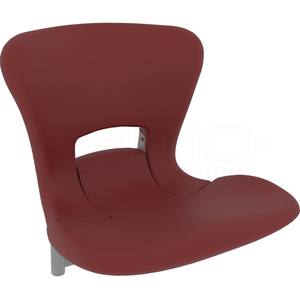 ST002 sedile dello <span class=keywords><strong>stadio</strong></span> della scuola con schienale per eventi sportivi e intrattenimento - Product Image 1