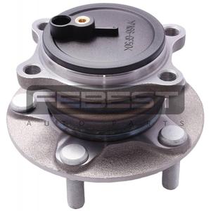 Cubo posteriore FEBEST (0582-CX5R) - KIT DI FLESSIBILI - Product Image 1