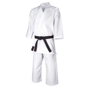 Kimono de Jiu Jitsu de la mejor calidad, trajes de Kung Fu de diseño Popular, trajes Unisex de peso ligero MMA Judo BJJ Gi Kimono Jiu Jitsu, trajes de Karate - Product Image 3