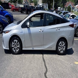 UTILISÉ LHD/RHD 2018 Toyotasss Prius Prime - Product Image 1