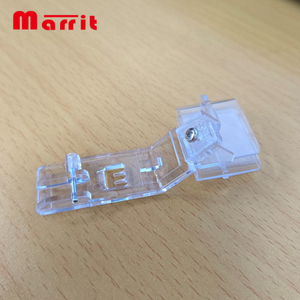 # H10832 # H10833อะไหล่จักรเย็บผ้า Presser Foot Kit สำหรับ Minerva - Product Image 1