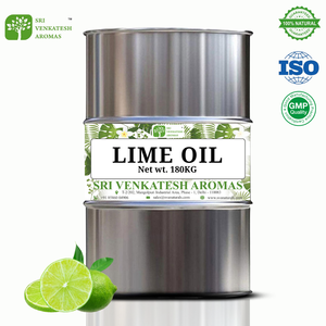 Aceite esencial de pimienta de Lima de alta calidad, aroma natural de larga duración para lociones para el cuidado de la piel y fabricación de esencias - Product Image 3