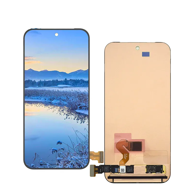 Google Pixel 9 Pro XL OEM 6.8" High Quality LCD Touch Digitizer Screen Replacement 1 Year Warranty Mobile Phone Repair