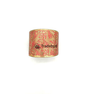 Bracelets thérapeutiques en cuivre pour la santé et le style des articulations combinés par Tradebyd - Product Image 4