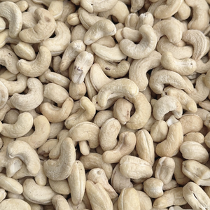 Santigo ถั่วเม็ดมะม่วงหิมพานต์ในเวียดนามขายส่ง W240 W180บรรจุตามสั่ง - Product Image 1