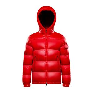Vente chaude Manteau D'hiver Doudoune En Plein Air Ultraléger Doudoune Doudoune quantité minimale de commande Bas En Plein Air Voyage Puffer Vestes 2026 - Product Image 1