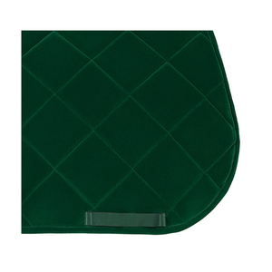 Tapis de selle polyvalent matelassé pour dressage, le plus vendu, vente en gros, fabricant sur mesure pour les sports équestres professionnels - Product Image 2