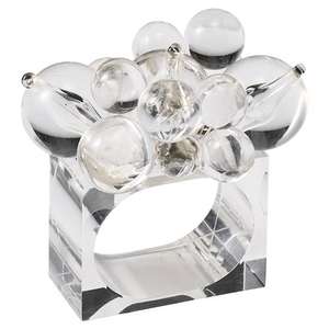 Ttractive esesign apapkin ings Quare hahaped Itchen itxxpensive uality crycrylic apapkin older Old EW esesign rrnamed - Product Image 5