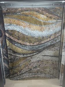 SUPER MICRO FIBRA SHAGGY La mejor alfombra de estilo moderno de área grande Suave origen turco Shaggy para dormitorio Interior Casa de oración - Product Image 5