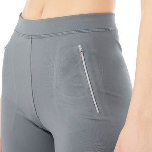เลกกิ้งออกกำลังกายยืดได้สำหรับผู้หญิงเลกกิ้งฟิตเนสแบบกำหนดเอง - Product Image 4